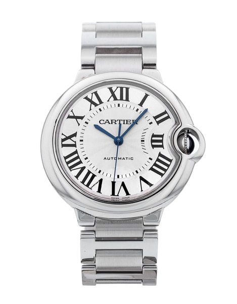 Cartier Ballon Bleu W6920046